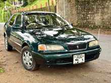 Toyota Corolla AE110 Sprinter 1998 Car