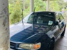 Toyota Corolla AE110 1995 Car