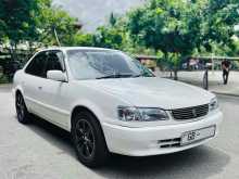 Toyota AE110 Xe Saloon 2000 Car