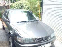 Toyota AE110 SE Saloon L Grade 2000 Car