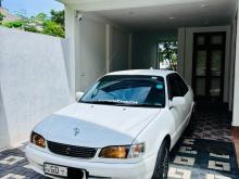 Toyota Corolla AE110 1997 Car