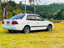 Toyota Corolla AE110 1997 Car