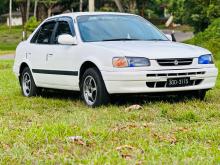 Toyota Corolla AE110 1995 Car