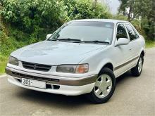 Toyota AE110 1996 Car