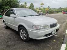 Toyota AE110 Sprinter SE Vintage L GRADE 2004 Car