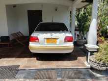 Toyota Corolla AE110 1996 Car
