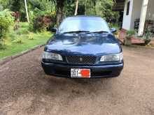 Toyota Corolla AE110 1997 Car