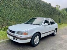 Toyota Corolla AE110 1996 Car