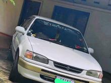 Toyota AE110 30th Anniversary 1996 Car