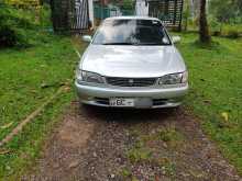 Toyota Corolla AE110 1997 Car