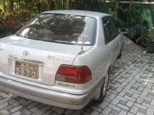 Toyota AE 110 1996 Car