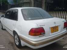 Toyota AE 110 1997 Car