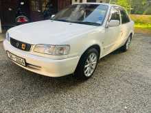 Toyota AE110 L Grade 1998 Car