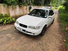 Toyota AE110 Sprinter 2002 Car