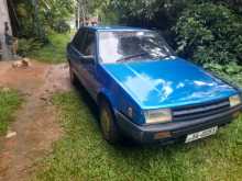 Toyota AE80 1985 Car