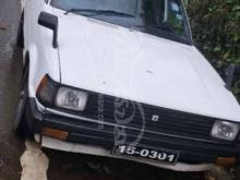 Toyota KE72 1994 Car