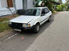Toyota AE80 1984 Car