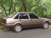 Toyota AE80 1984 Car