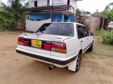 Toyota AE80 1986 Car