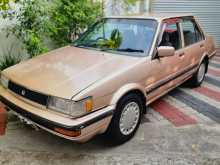 Toyota AE80 1987 Car