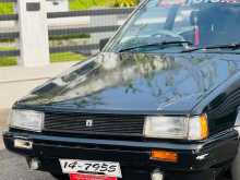Toyota Corolla AE80 1983 Car