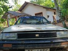 Toyota AE80 1983 Car