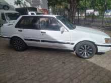 Toyota AE81 1986 Car