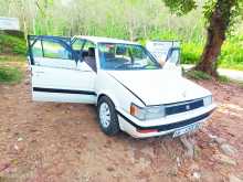 Toyota AE81 1986 Car