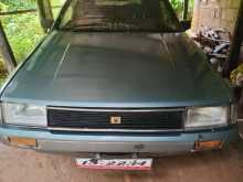 Toyota AE81 2000 Car