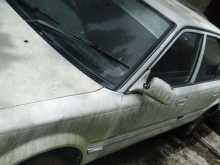 Toyota AE 91 EFI1500cc 1990 Car