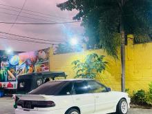 Toyota AE91 Cielo 1991 Car