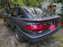 Toyota AE91 Cielo Gt 1989 Car