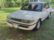 Toyota AE91 1991 Car