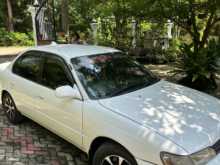 Toyota Ae100 101 1992 Car