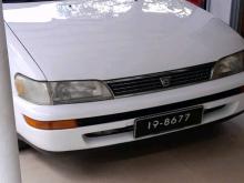 Toyota Corolla AE100 1993 Car