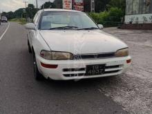 Toyota Corolla AE100 1993 Car