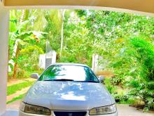 Toyota Marino 1995 Car