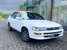 Toyota Corolla AE100 1995 Car