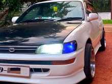 Toyota Corolla AE100 1992 Car