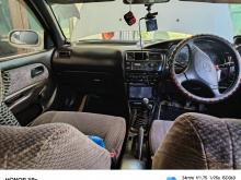 Toyota Corolla AE100 1993 Car