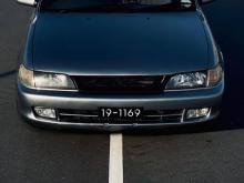 Toyota Corolla AE100 1994 Car