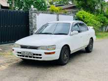 Toyota AE100 1992 Car