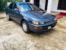 Toyota Corolla AE100 1992 Car