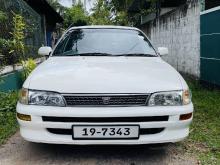 Toyota Ae100 1996 Car