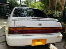 Toyota Corolla AE100 1991 Car
