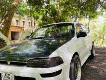 Toyota Corolla AE100 1992 Car