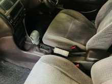 Toyota Corolla AE100 1991 Car