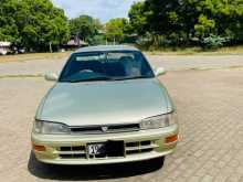 Toyota Corolla AE100 1991 Car
