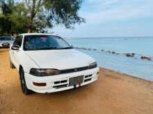 Toyota Corolla AE100 1992 Car