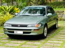 Toyota Corolla AE100 1992 Car